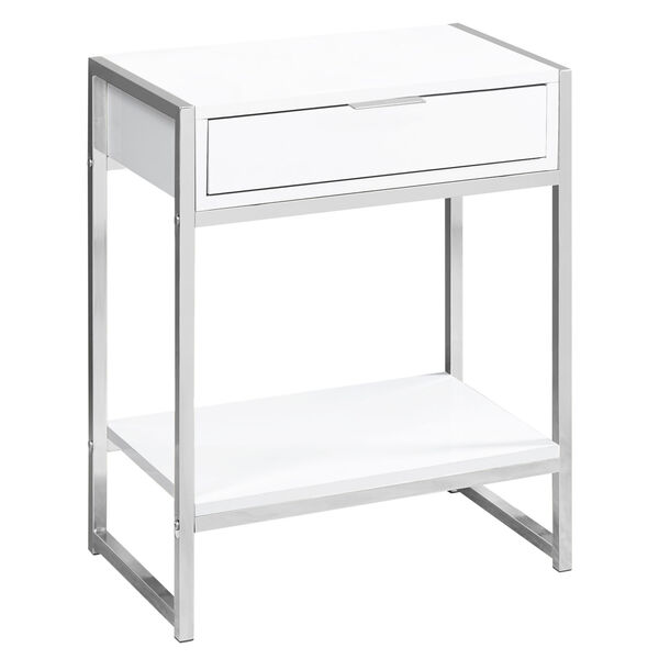 Ray White 13-Inch End Table, image 3